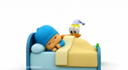 انیمیشن پوکویو (POCOYO) قسمت 164